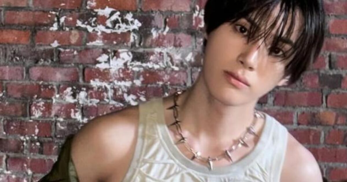 Former THE BOYZ's Ju Haknyeon Gets Reported to Police