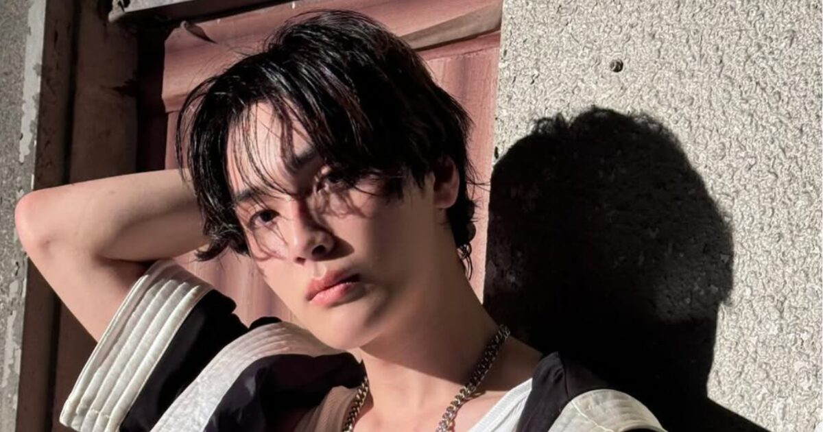 Former THE BOYZ's Ju Haknyeon Triggers Unexpected Wave Of Emotions In Netizens