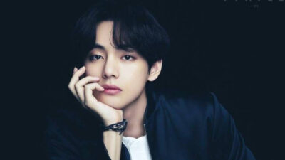 Facial Analysis Studio Reveals What Makes BTS’s V So Attractive