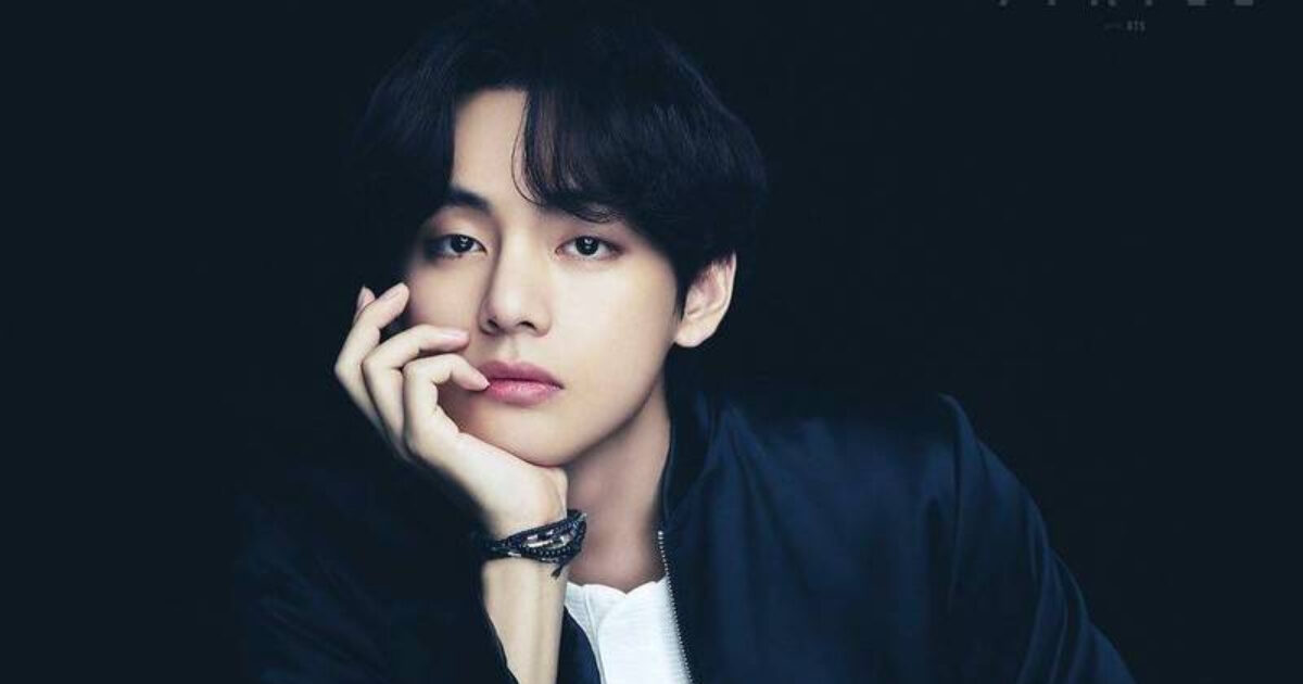 Facial Analysis Studio Reveals What Makes BTS’s V So Attractive