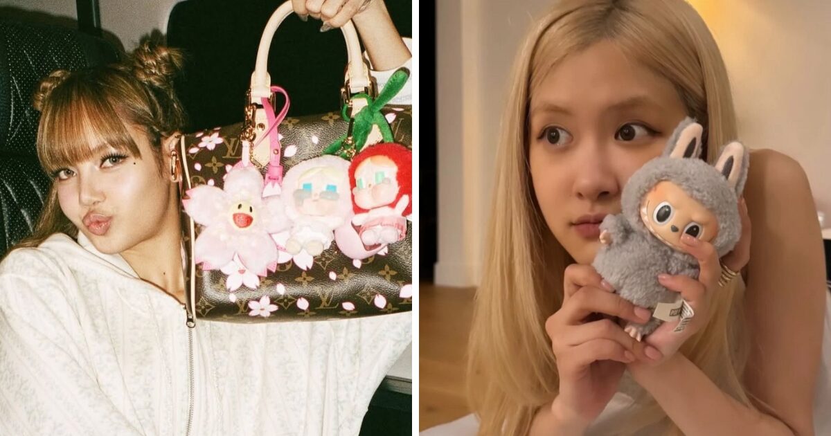 Fact Check: Are Labubu Dolls Officially Banned In Korea?