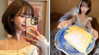 Fact Check: Is aespa's Karina The Target Of A Double Standard?