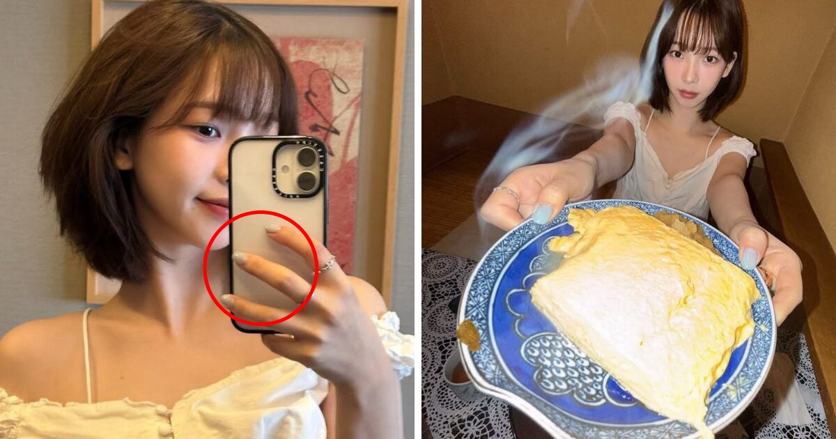 Fact Check: Is aespa's Karina The Target Of A Double Standard?