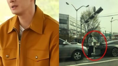 Popular Actor Shares How A Horrific Car Accident Left Him With A Fatal Disease That Can Kill Him Any Moment