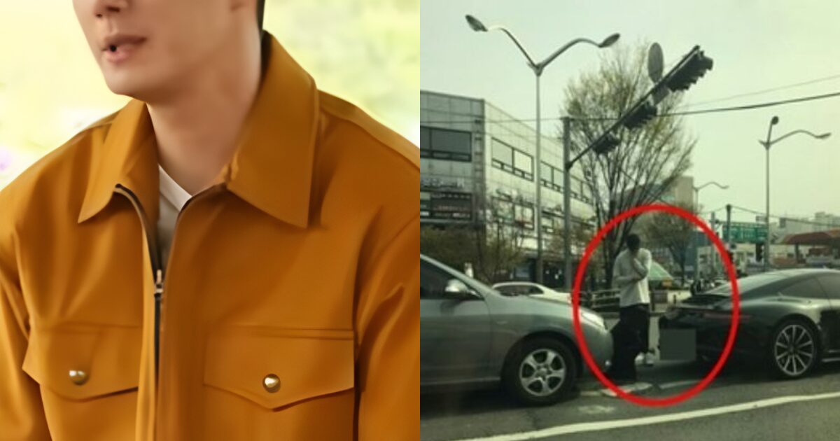 Popular Actor Shares How A Horrific Car Accident Left Him With A Fatal Disease That Can Kill Him Any Moment