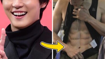 Popular Actor Shocks With His Extreme Weight Loss Transformation