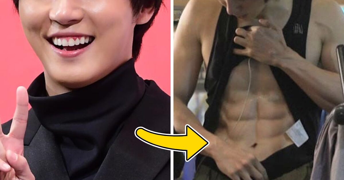 Popular Actor Shocks With His Extreme Weight Loss Transformation