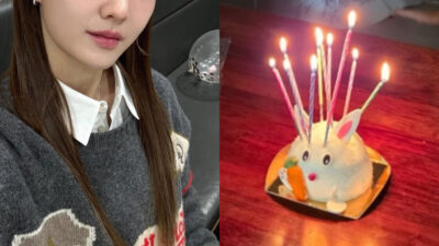 Popular Actress Clears Up Misunderstanding About Her Big Family