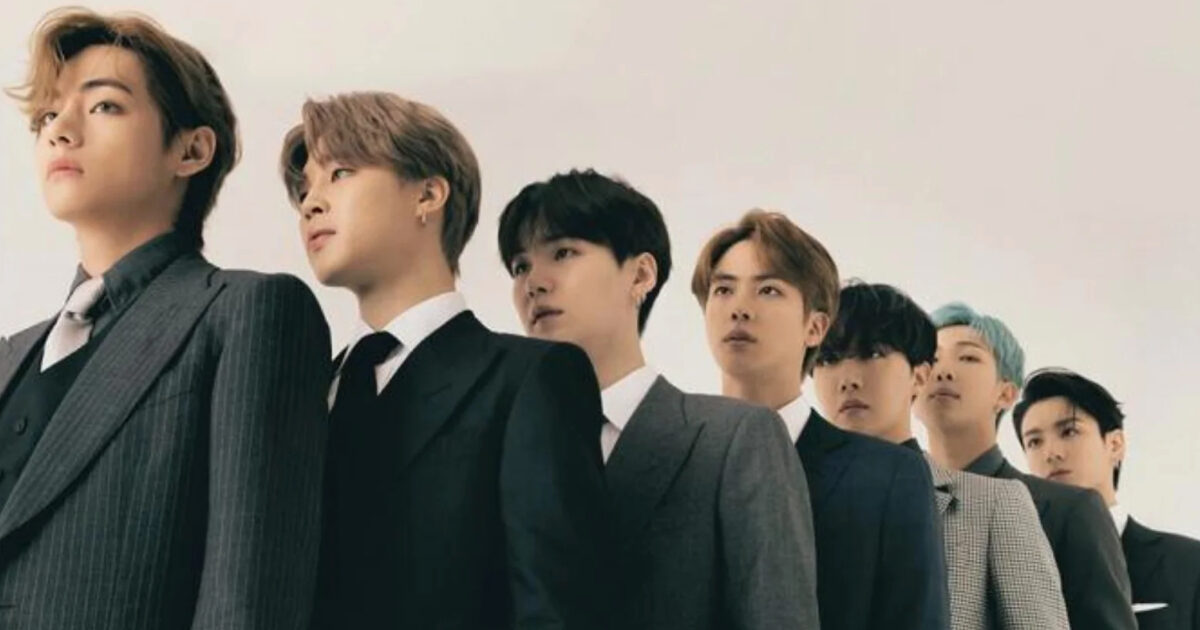 Popular Comedian Gives A “Warning” To BTS Ahead Of Full Group Comeback