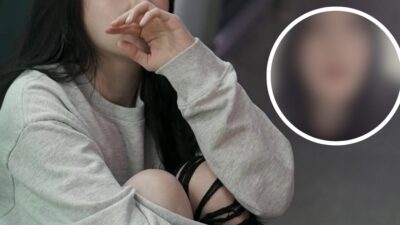 Popular Female Idol's Drunk Antics Get "Exposed" On National Television