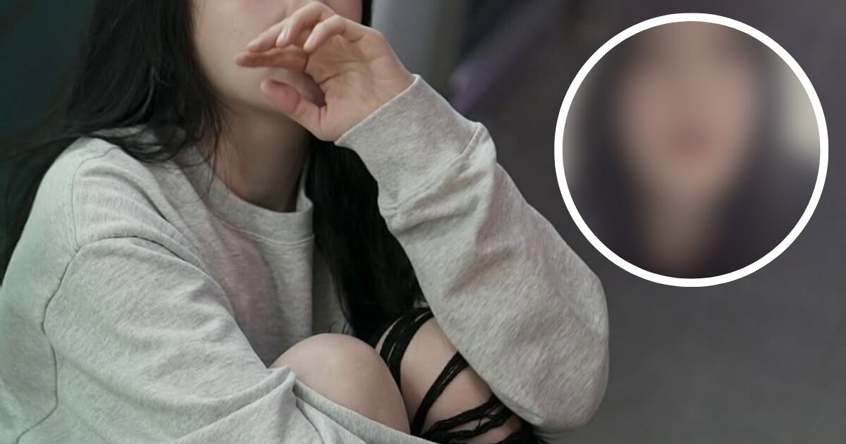 Popular Female Idol's Drunk Antics Get "Exposed" On National Television