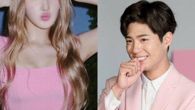 Popular Female Idol’s Mother Calls First Dibs On Park Bogum