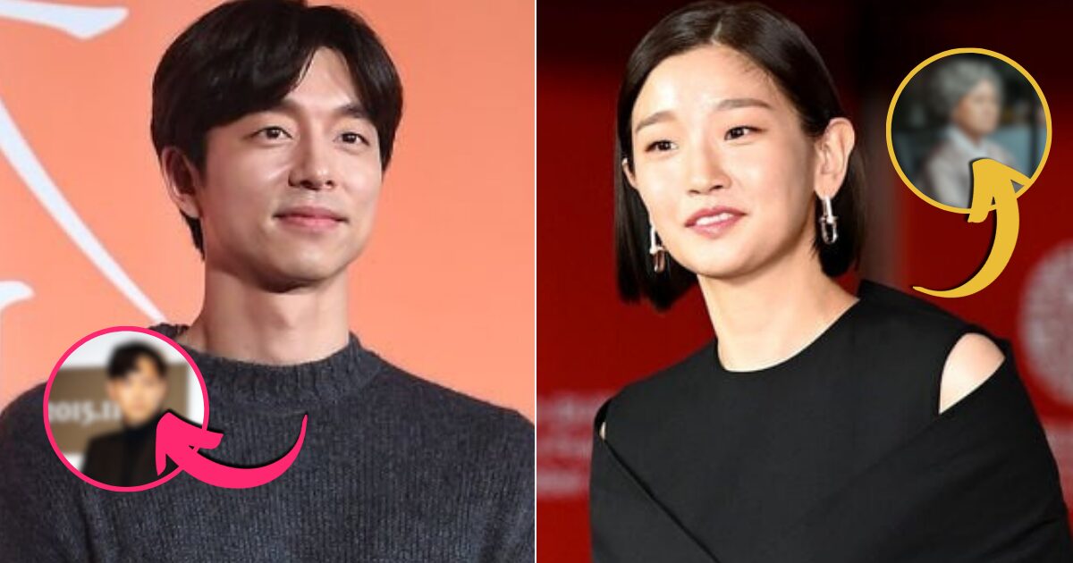 Popular Korean Celebrities You Didn't Know Were Related