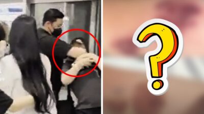 Fan Violently Assaulted By SM Entertainment Staff Speaks Out