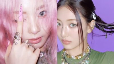 TWICE Concept Photo 1