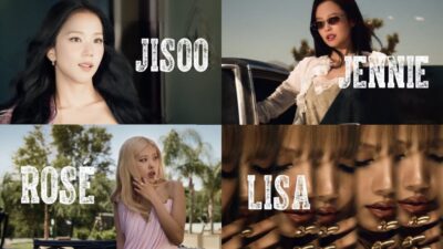 Fans can't wait for BLACKPINK's upcoming world tour