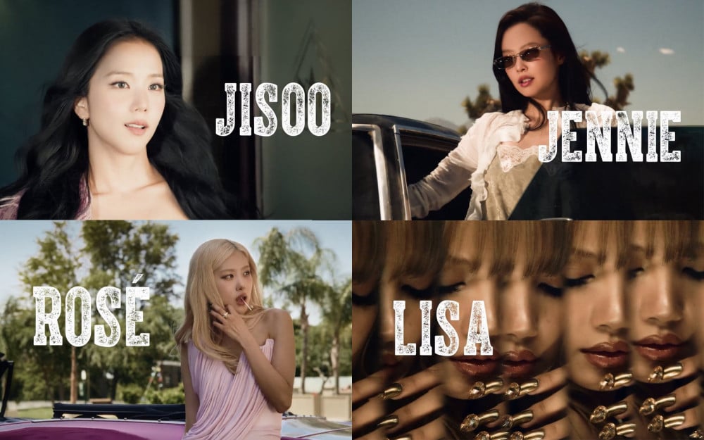 Fans can't wait for BLACKPINK's upcoming world tour