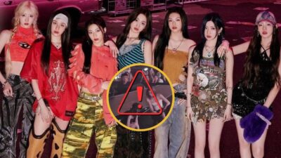 Fans Left Anxious About For BABYMONSTER's Safety After Scary Stage Malfunction