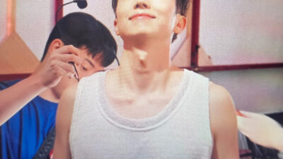 Fansite Master Goes Viral For "Illegally" Filming During Music Braodcast