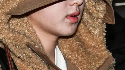 Fansite Masters Exposed For Heavy Editing Of K-Pop Idols' Skin