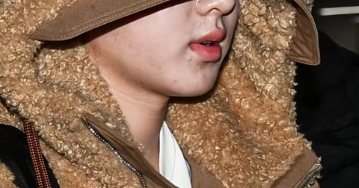 Fansite Masters Exposed For Heavy Editing Of K-Pop Idols' Skin