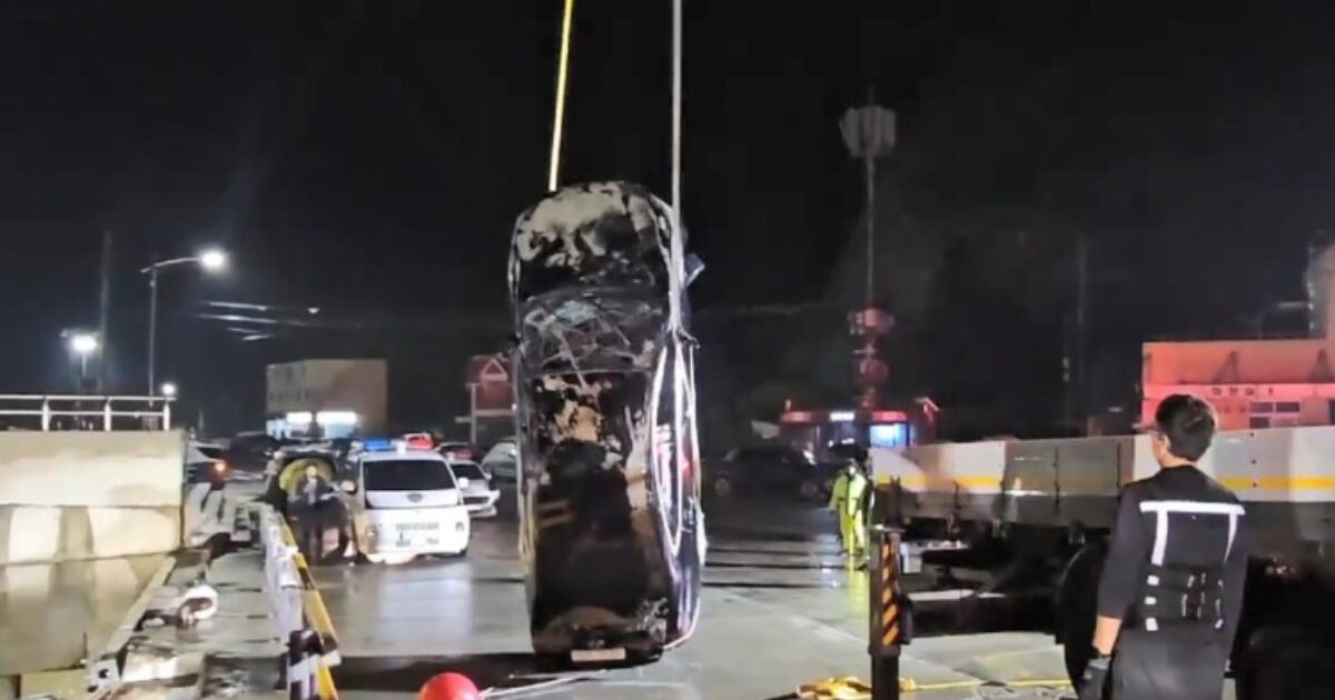 Father Murders His Entire Family, Unthinkable Truth Sparks Fury