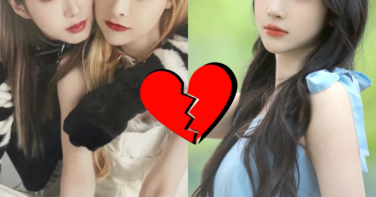 Female Idol Exposes Group Mate For Cheating On Her With Another Member — Where Are They Now?