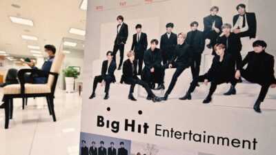 Ex-BigHit Employee Who Exposed Company Hits Back At Hate From A "Certain Fandom"