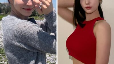 Former Girl Group Star Hit With Accusations Of Working At Adult Entertainment Bars 