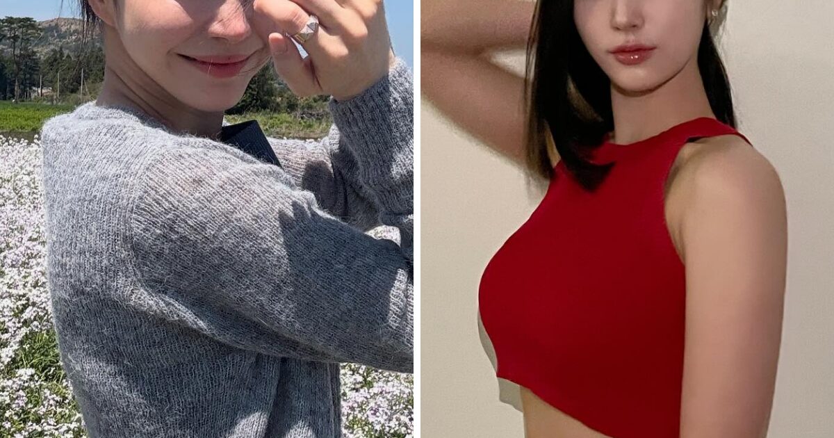 Former Girl Group Star Hit With Accusations Of Working At Adult Entertainment Bars 