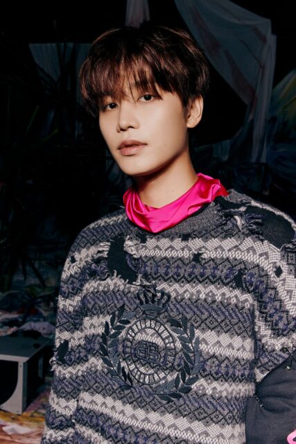 Taeil | _SM Entertainment_