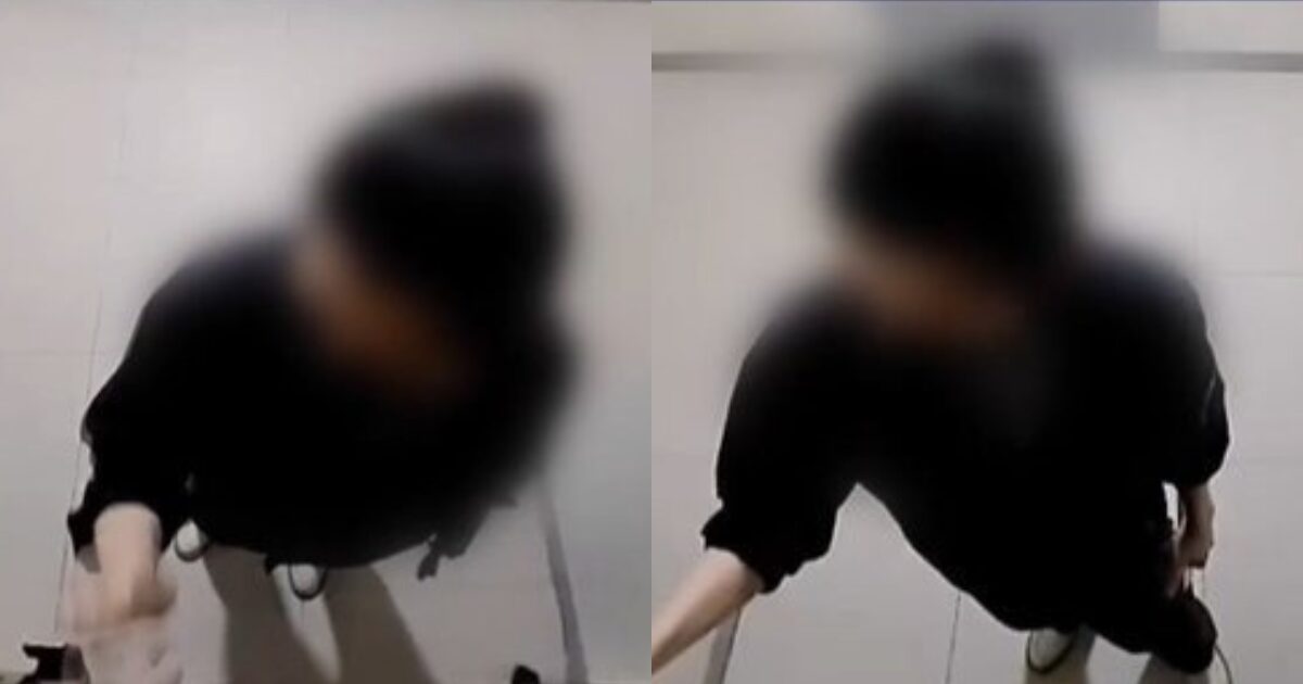 From Police Officer To A Sasaeng— Woman Gets Re-arrested For Stalking Popular Singer