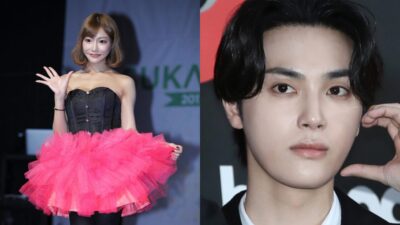 Former THE BOYZ's Haknyeon's Rendezvous With Pornstar Invites Shock and Backlash