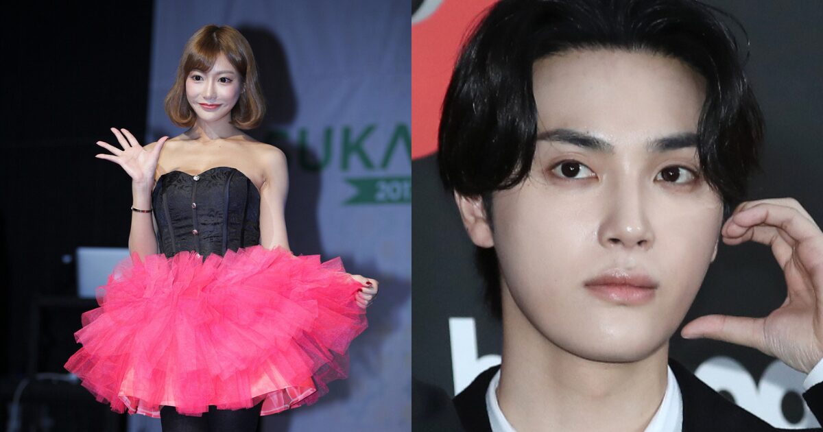 Former THE BOYZ's Haknyeon's Rendezvous With Pornstar Invites Shock and Backlash
