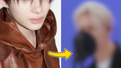 4th Gen Boy Group Star Accused Of Faking His Deep Voice