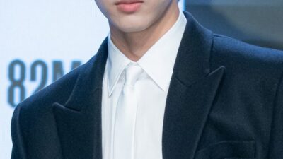 Fourth-Gen Boy Group Member Apologizes For Dissing Fellow Member...And An Ex-President