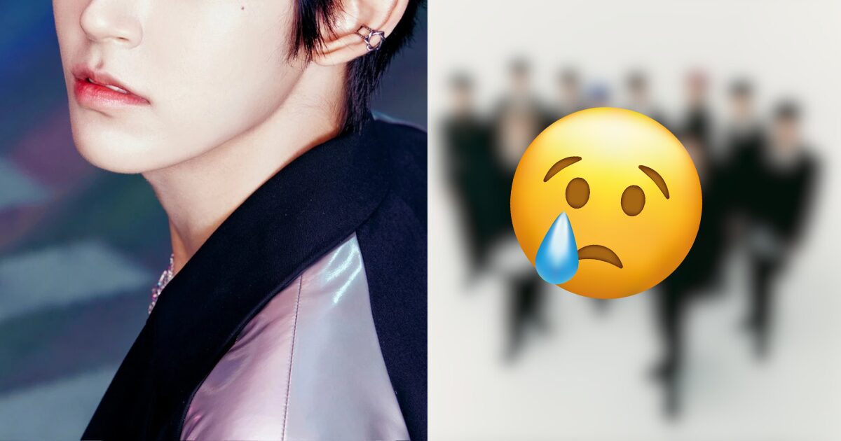 4th Gen Boy Group Loses 3 Members In Less Than 2 Years