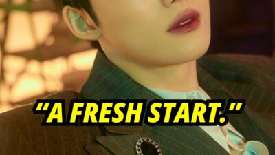 4th Gen Idol Shocks By Announcing Departure From Active Group