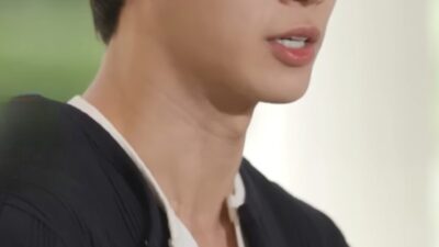 From Security Guard To K-Drama Star— "Mercy For None" Actor Reveals Incredible Journey