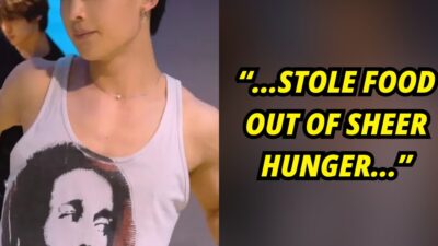 Upcoming Idol's Heartbreaking Recollections Childhood In North Korea Before Escape