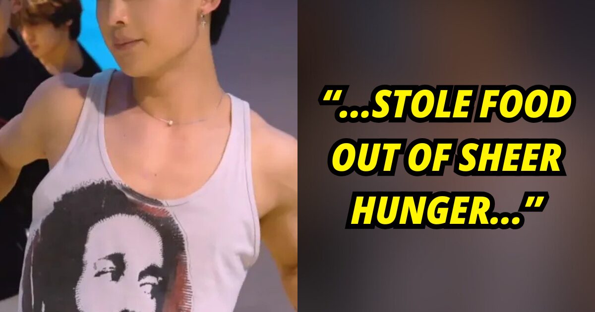 Upcoming Idol's Heartbreaking Recollections Childhood In North Korea Before Escape