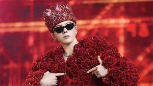 G-Dragon Shakes Macau with 3 Electrifying Nights—680,000 Fans Rushed In