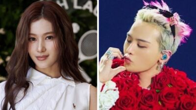 G-Dragon And TWICE Sana's Dating Rumors Reignite After Latest Interaction