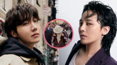 G-Dragon's Actions Following BTS J-Hope's "Copying" Accusations Gain Attention