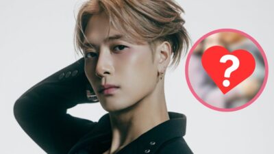 GOT7's Jackson Wang Seemingly Names Male And Female Actors As His Crushes