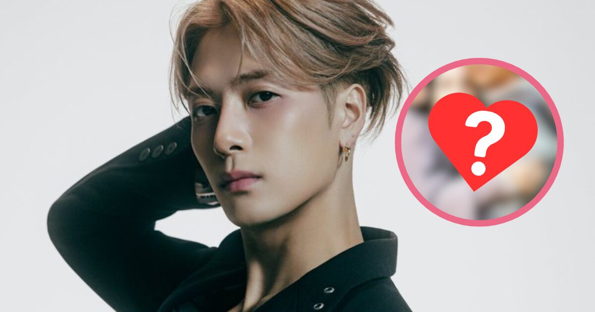 GOT7's Jackson Wang Seemingly Names Male And Female Actors As His Crushes