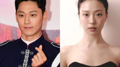 Go Min Si And Lee Do Hyun's Much-Awaited On-Screen Reunion Gets Scrapped