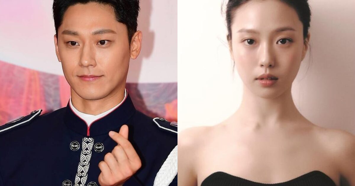 Go Min Si And Lee Do Hyun's Much-Awaited On-Screen Reunion Gets Scrapped