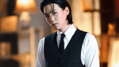 Grammy Winning Producer Frankie Biggz recognizes BTS SUGA's role in the evolution of K-Pop