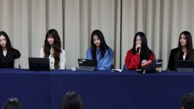 HYBE Claims Min Hee Jin Orchestrated The Letter From NJZ's (Formerly NewJeans) Parents